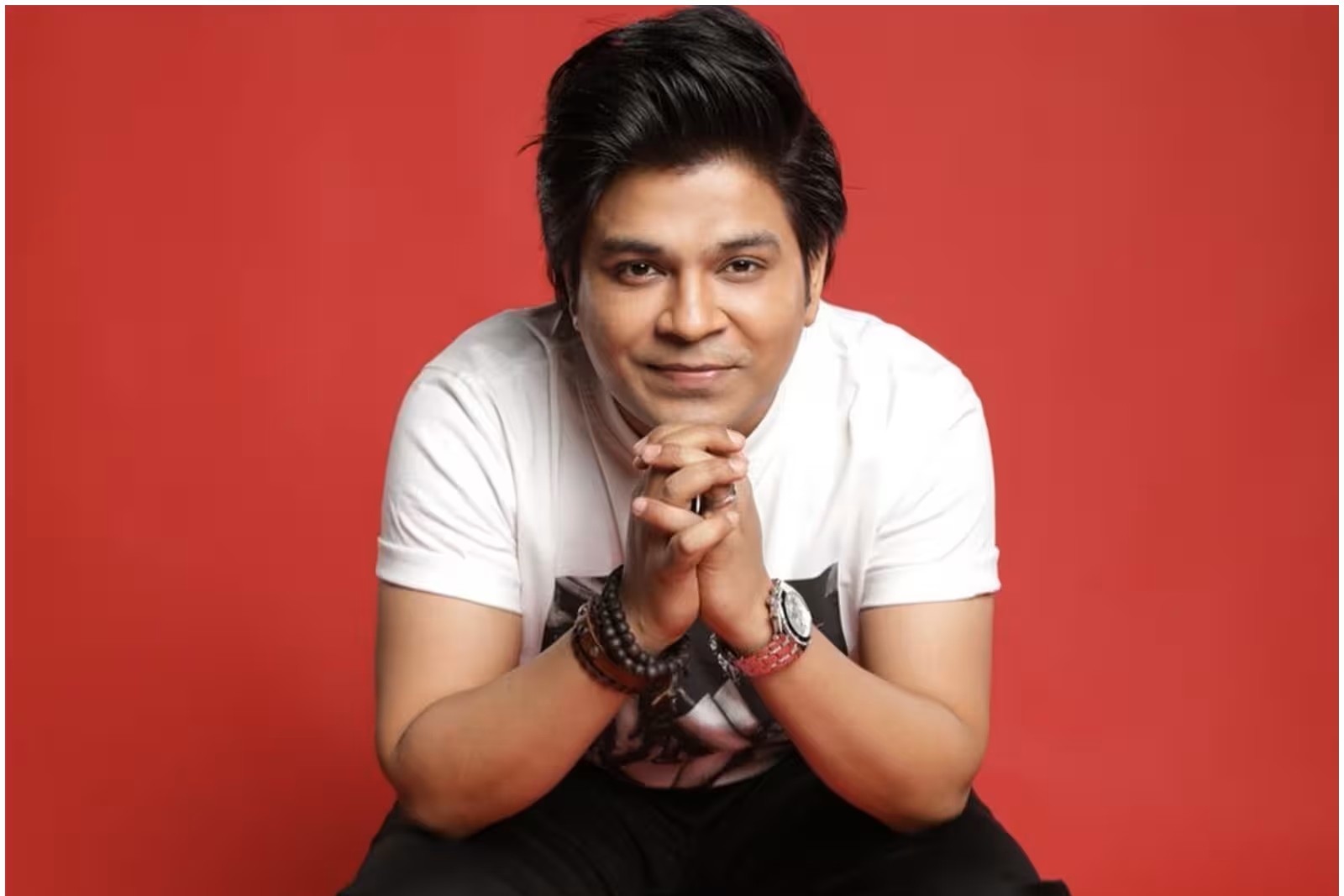 Ankit Tiwari