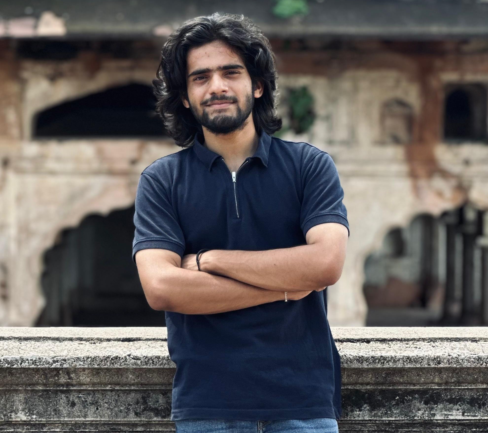 Utkarsh Srivastava