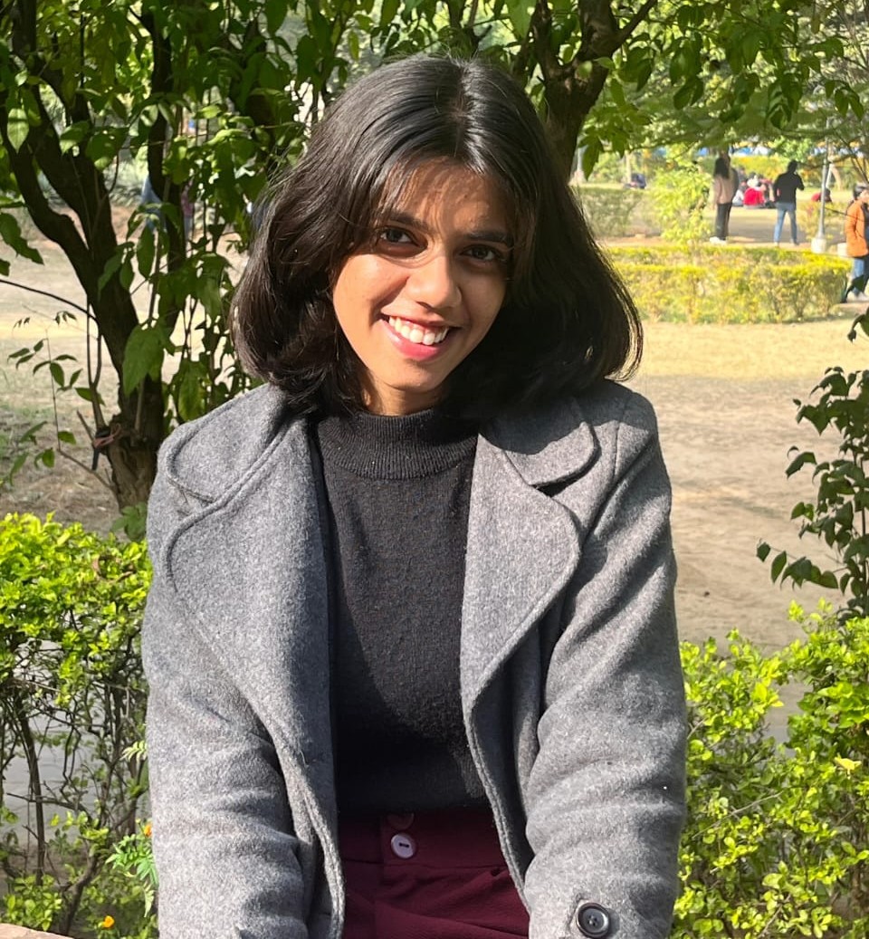 Surbhi Tiwari