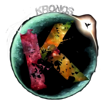 Kronos Logo