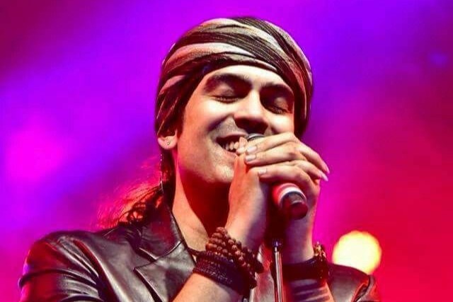 Jubin Nautiyal