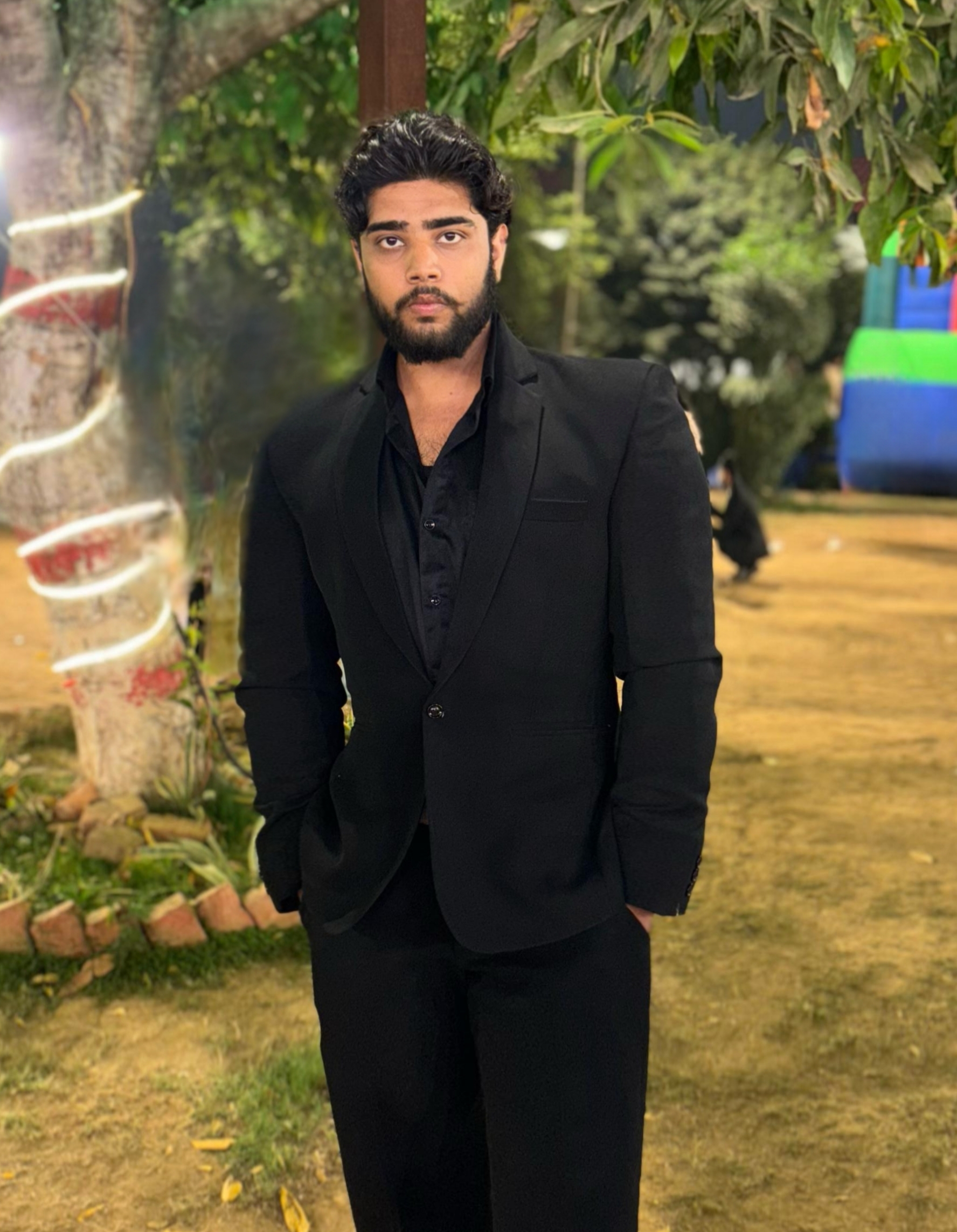 Vishnu Kushwah