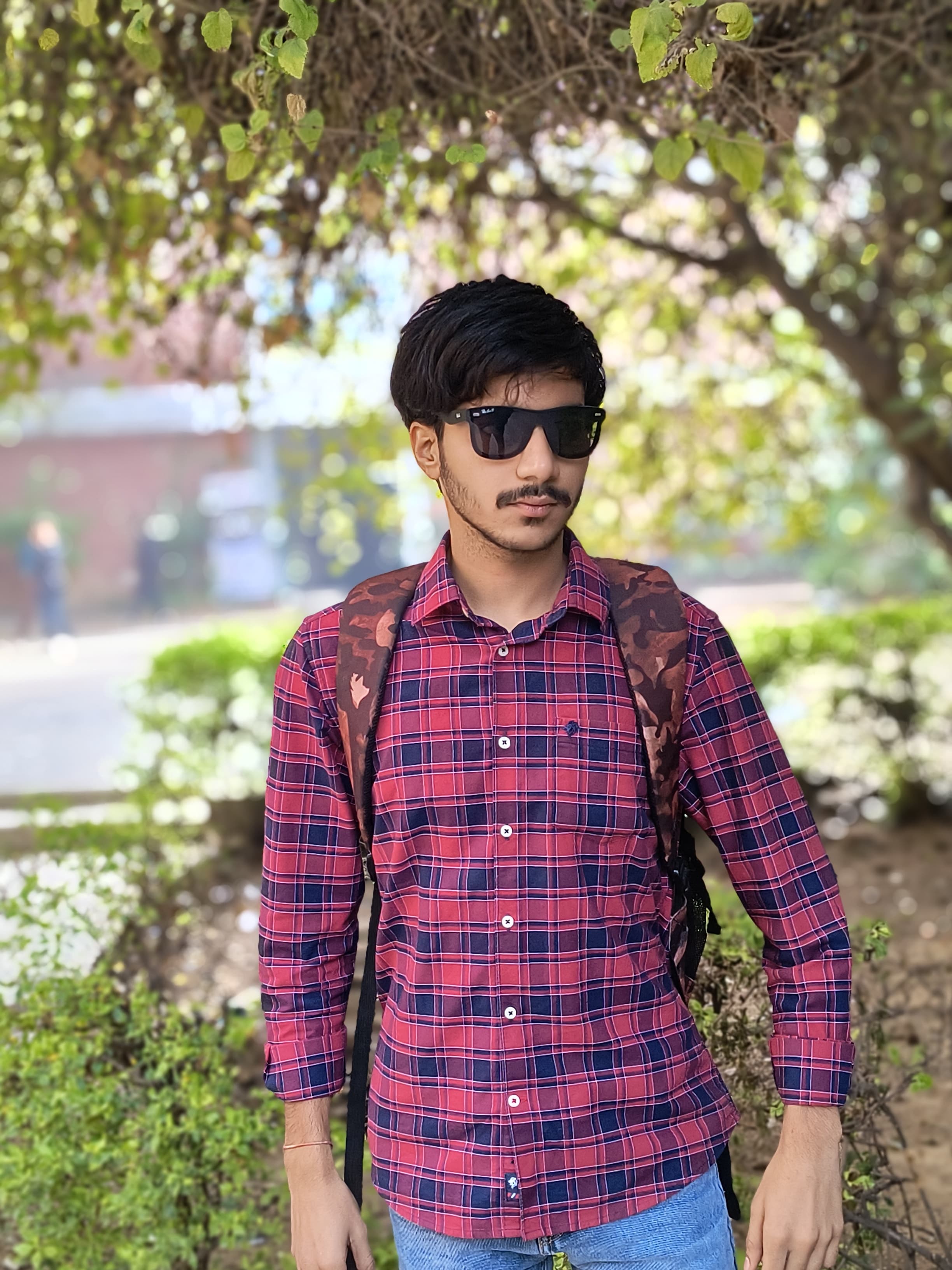 Ashhad rehman khan