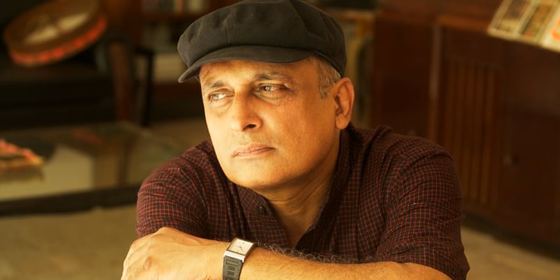 Piyush Mishra