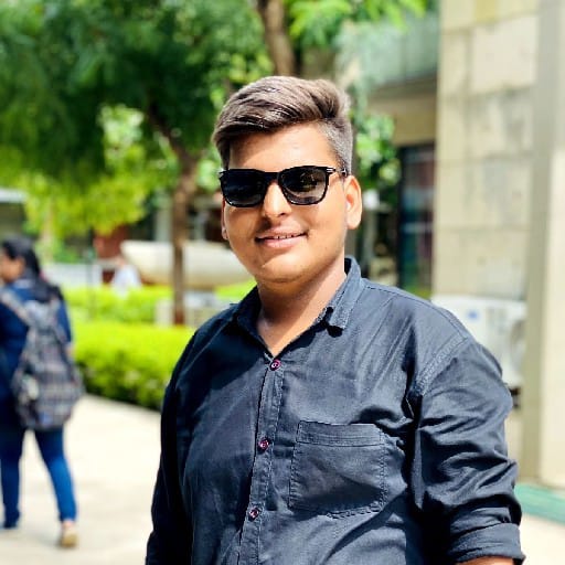 Chetan Bhargav