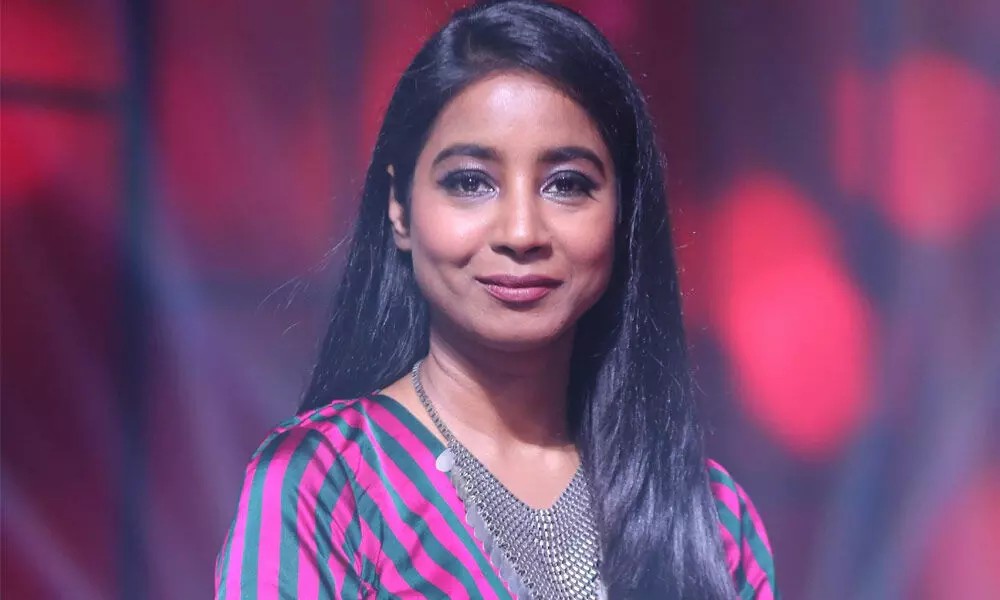 Shilpa Rao