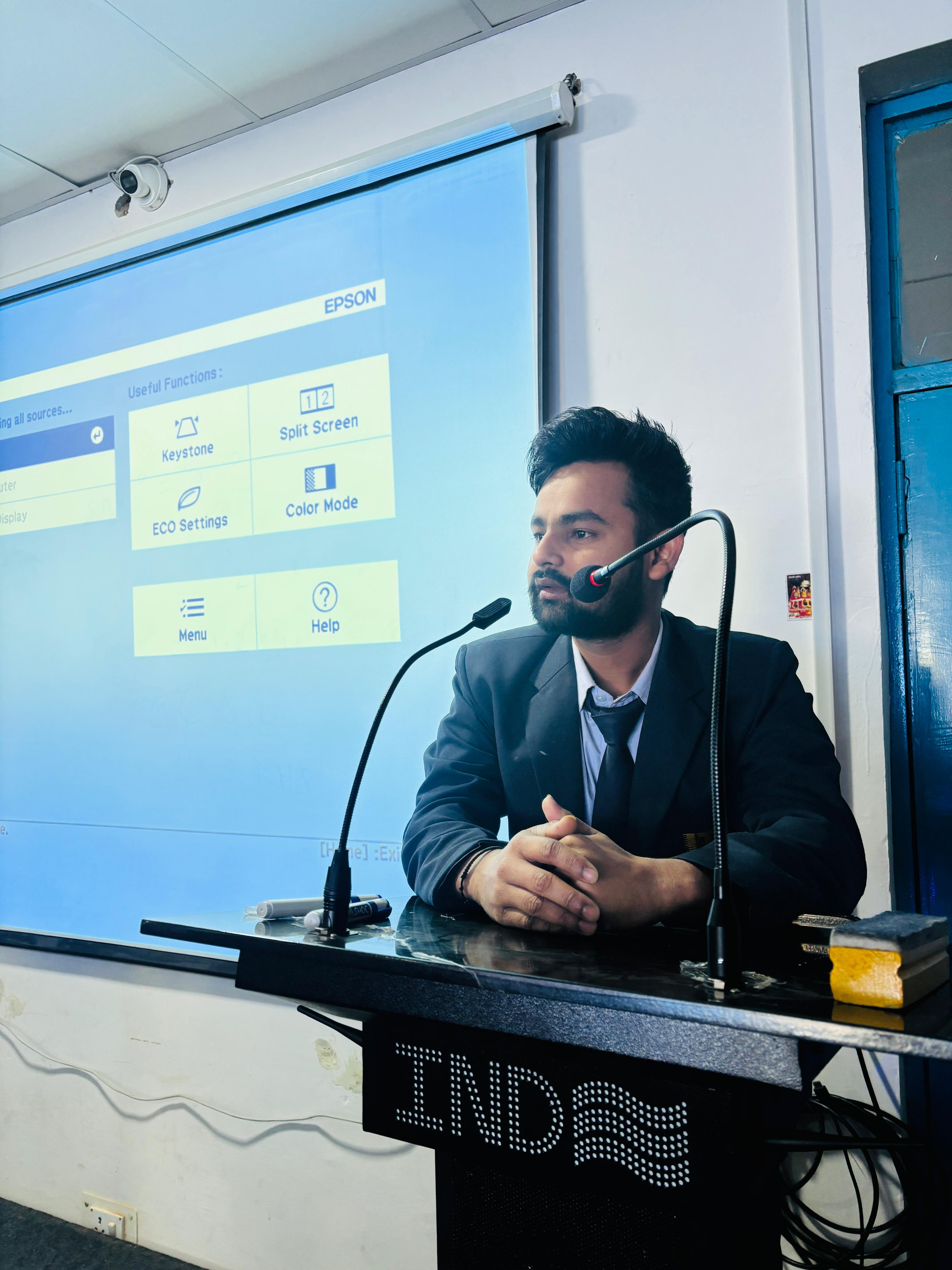 Adil Khan